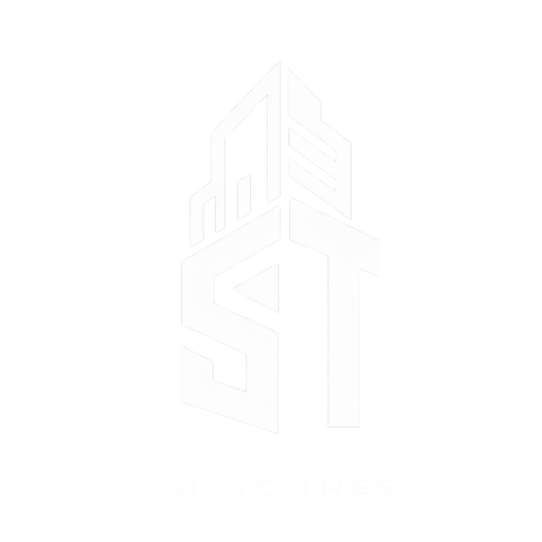 Sixto Tres