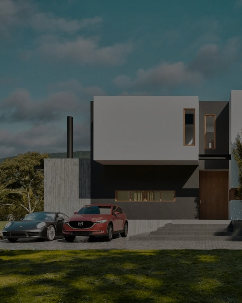 casas